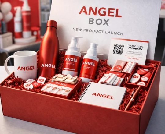 Product Launch Kit